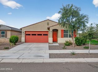 25304 N 144th Dr, Surprise, AZ 85387