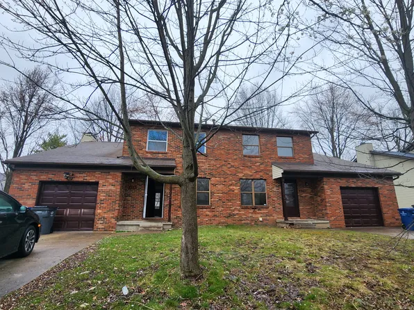 2283 Ayers Dr, Reynoldsburg, OH 43068