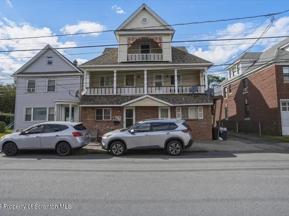 224 River St, Olyphant, PA 18447