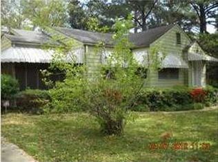 130 W Santa Clair St, Jackson, MS