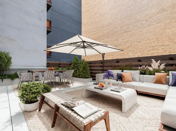 501 East 74th Street image 1 of 25