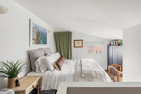 Rented by Brown Harris Stevens | media 13