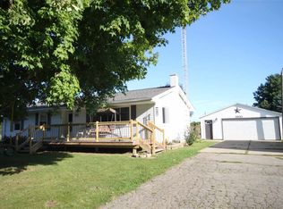 1900 Baseline Rd, Leslie, MI 49251