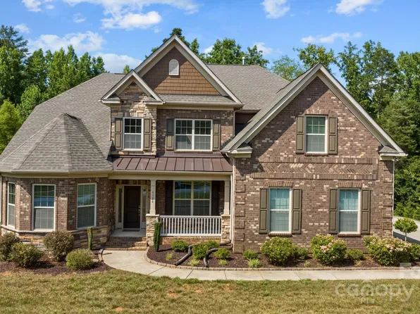 9326 Scorpio Ln, Mint Hill, NC 28227
