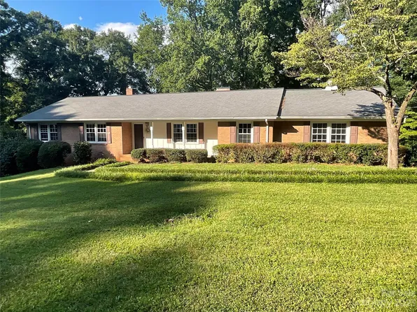 606 Hanover Dr, Shelby, NC 28150