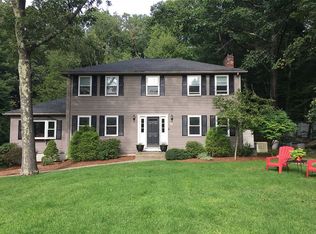 78 Fisher St, Medway, MA 02053