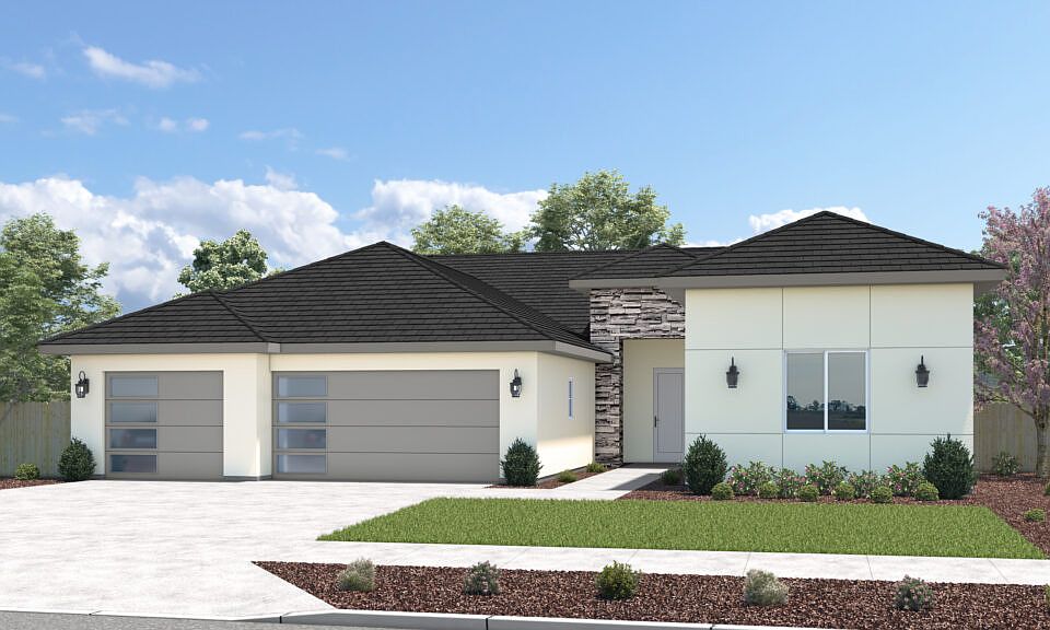 Executive-Marsala-2831A-Elevation