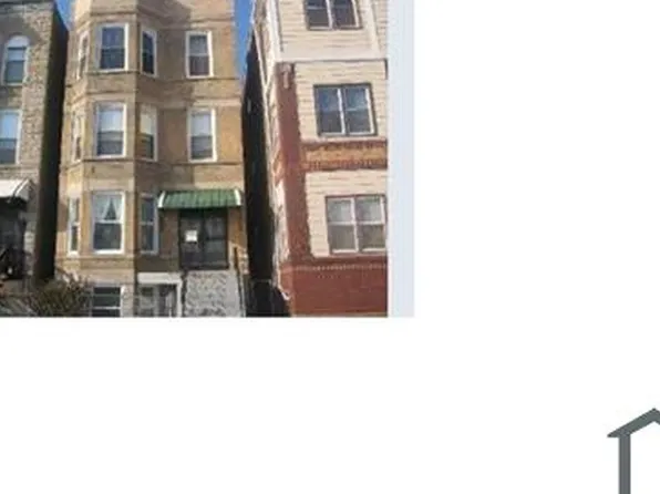 1822 S Trumbull Ave, Chicago, IL