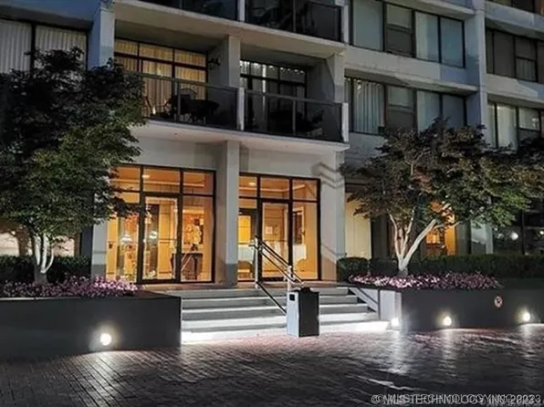 450 W 7th St APT 809, Tulsa, OK 74119