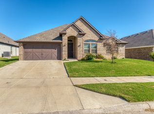 15016 Fleet Hill Rd, Aledo, TX 76008
