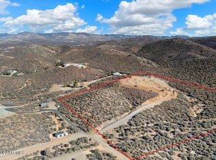 1331 S Peach Trl, Dewey, AZ 86327