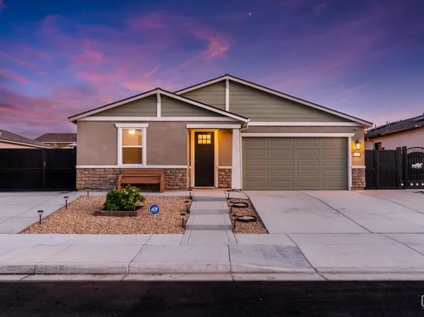 6109 Pareto Pl, Bakersfield, CA 93313