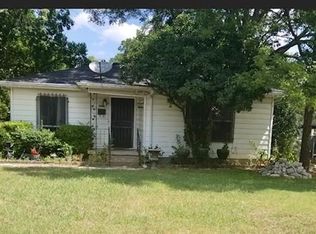 8623 Eldon Dr, Dallas, TX 75217
