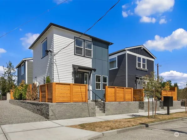 2112 S Bayview Street, Seattle, WA 98144