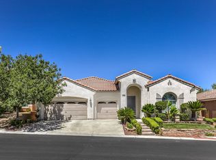 11412 Rancho Portena Ave, Las Vegas, NV 89138