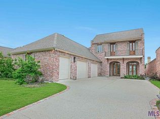 3302 Rue D'orleans, Baton Rouge, LA 70810