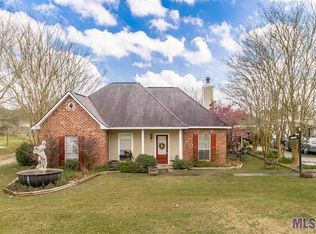 36462 Outback Rd, Denham Springs, LA 70706