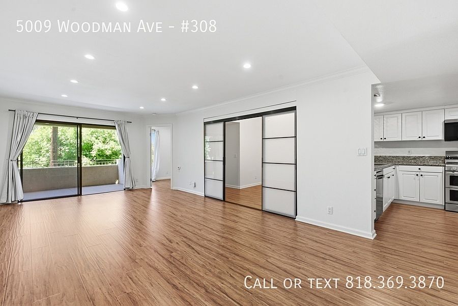 1st image of 5009 Woodman Ave APT 308