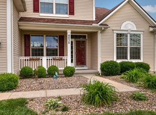4838 Adwell Loop, Grove City, OH 43123