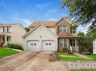 5519 Village Rdg, Fairburn, GA 30213