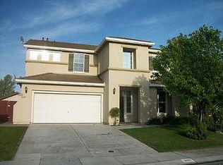 800 Monte Rosa Ln, Manteca, CA 95337