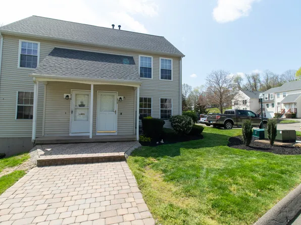 229 Branford Road #215, North Branford, CT 06471