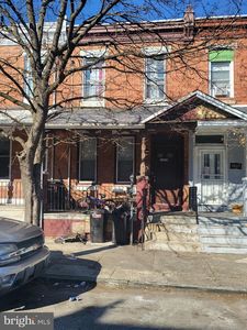 1529 W Butler St, Philadelphia, PA, 19140