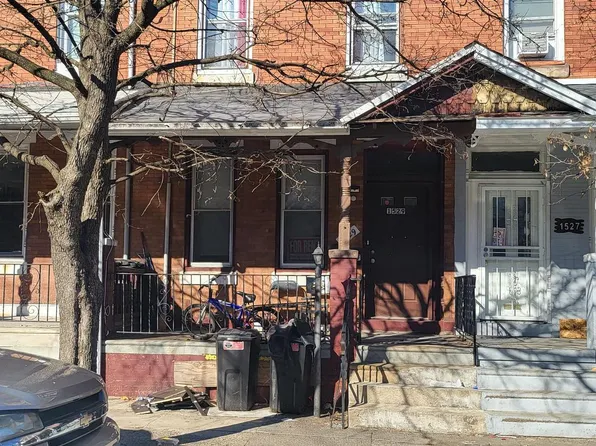 1529 W Butler St, Philadelphia, PA 19140