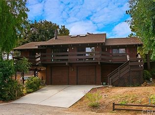 1581 Elm Dr, Vista, CA 92084