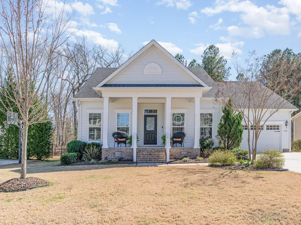 862 Legacy Falls Dr S, Chapel Hill, NC 27517