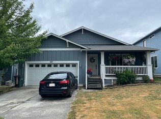 3811 Keystone Way, Bellingham, WA 98226