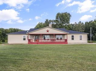 5221 County Road 9, Edison, OH 43320
