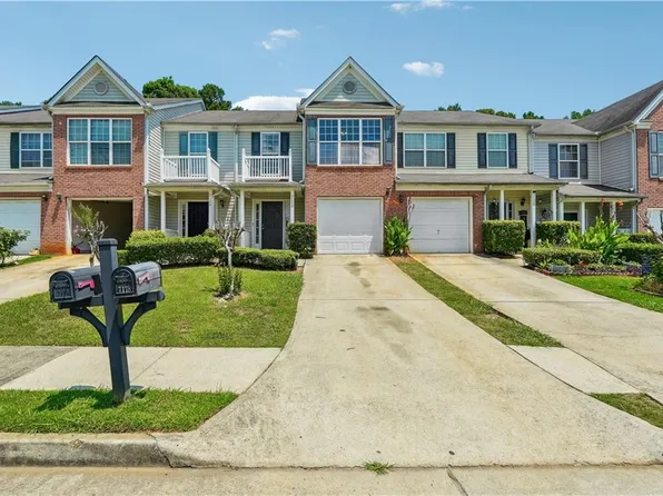 7176 Georges Way, Morrow, GA 30260