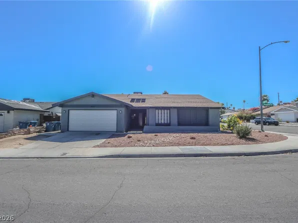 3839 Almondwood Dr, Las Vegas, NV 89120