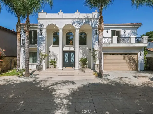 16459 Otsego St, Encino, CA 91436
