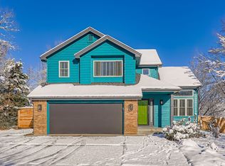 4253 Choke Cherry Ave, Broomfield, CO 80020