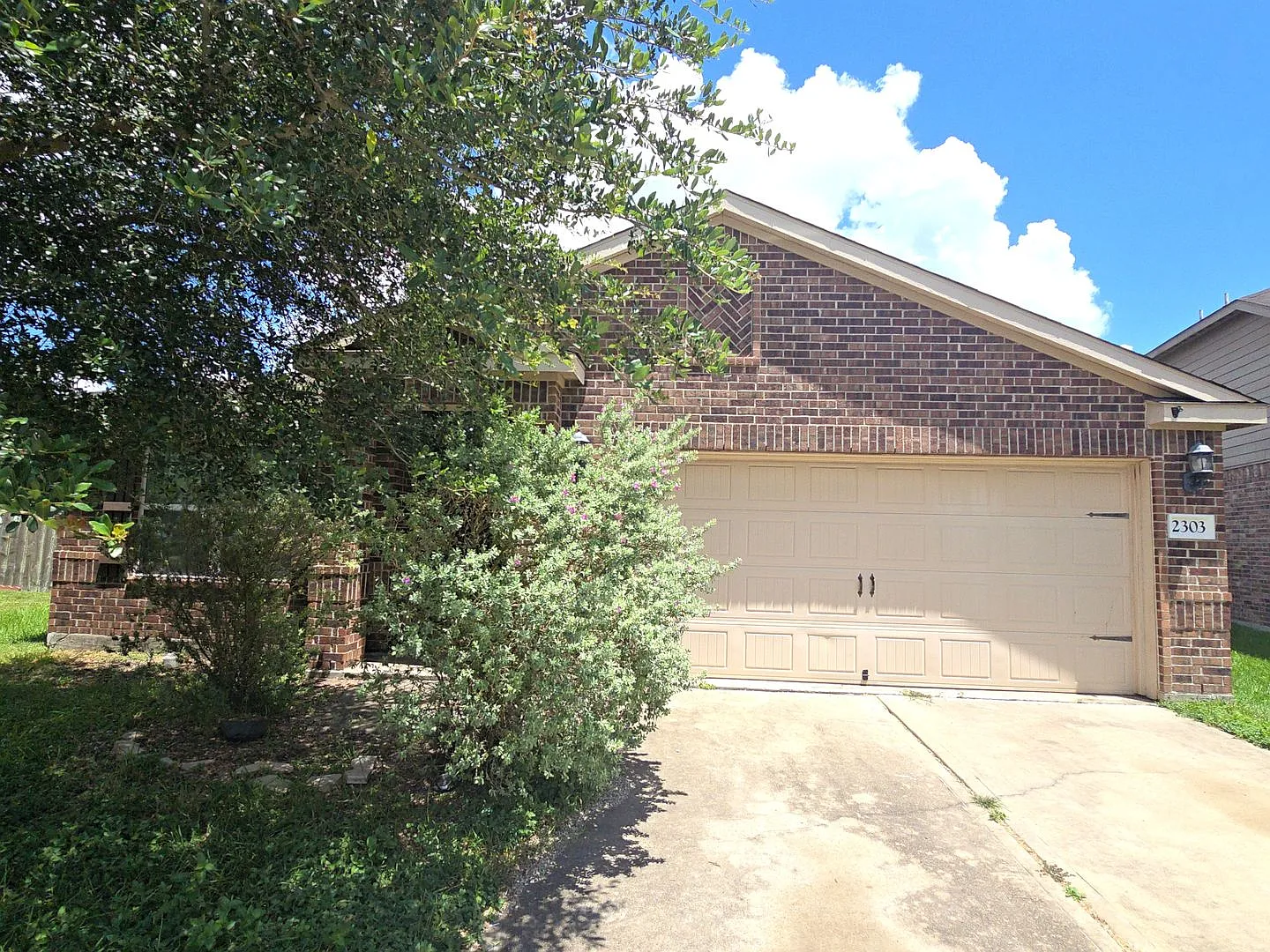 2303 Golden Brandy Lane **Ask About Our No Cash Deposit Option — Photo 1
