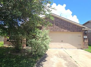2303 Golden Brandy Ln, Rosenberg, TX 77469