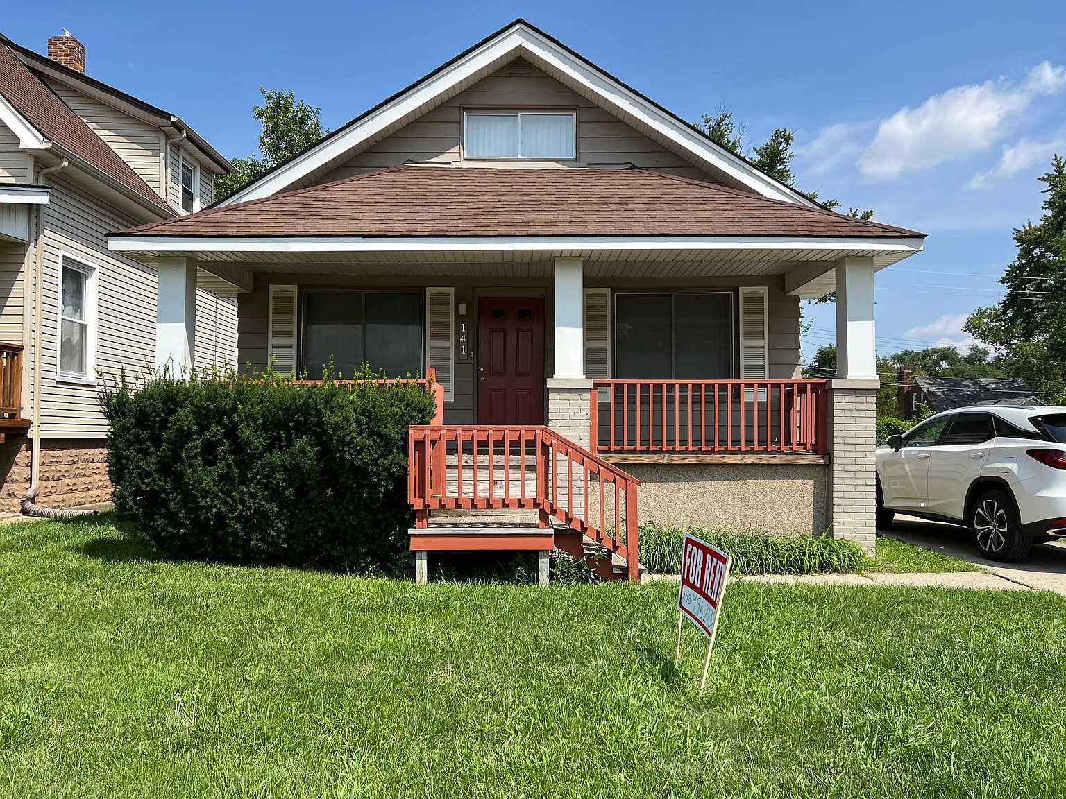 141 Spencer St photo 1