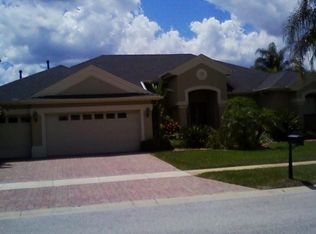 3101 Olivia Ct, Land O Lakes, FL 34638