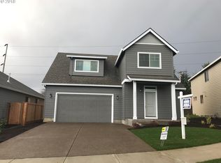 3993 N Grace Dr, Newberg, OR 97132