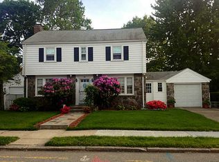 10 Nancy St, Pawtucket, RI 02860