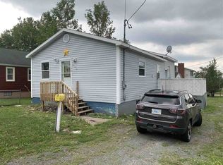 196 Ashby Rd, Sydney, NS B1P2S7