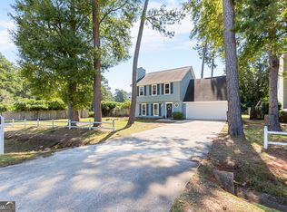 1402 Park Ave, Perry, GA 31069