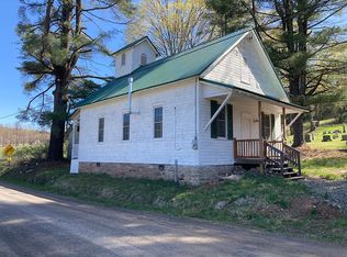 432 Blass Hollow Rd, Galeton, PA 16922