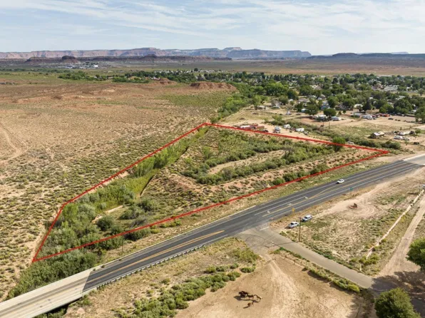 42 Pratt St #389, Fredonia, AZ 86022