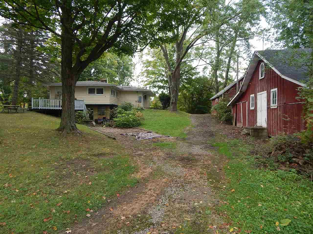 5220 Springbrook Rd, Jackson, MI 49201 Zillow