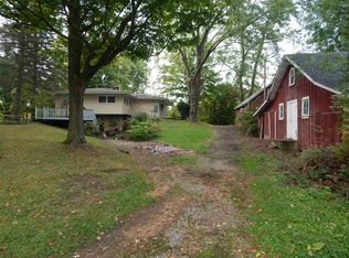 5220 Springbrook Rd, Jackson, MI 49201