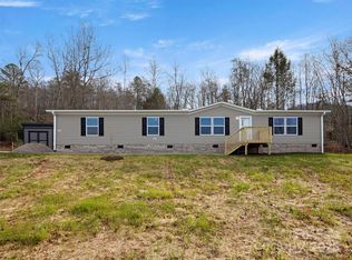 172 Peaceful Hill Dr, Old Fort, NC 28762