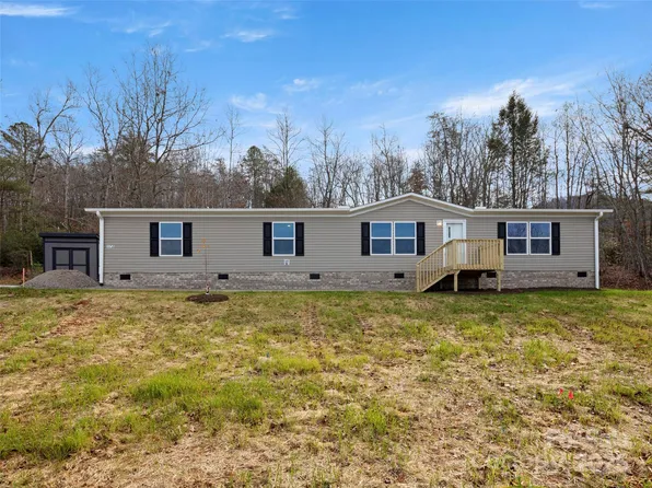 172 Peaceful Hill Dr, Old Fort, NC 28762